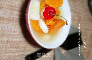 甜芋头与甜红薯，天然甜品的双重魅力