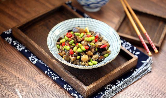 毛毛豆的魔力，营养满分的家常美食制作攻略