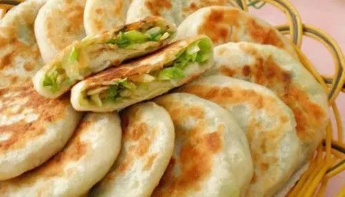 萝卜玉米饼，家常美味，营养满分的小食制作