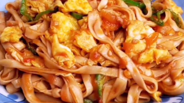 鸡蛋蒸面饼的做法
