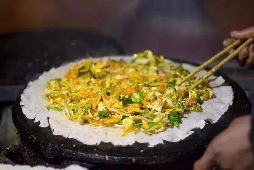 臭豆腐黑豆腐块，独特风味背后的秘密与家常做法