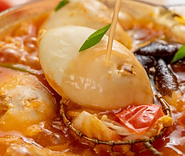 南瓜豆腐羹，暖胃养生美食的制作秘诀