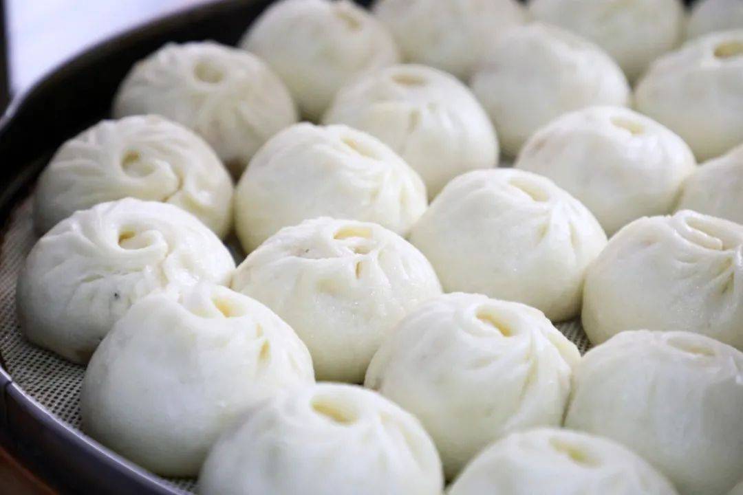 豆腐牛肉小包子的美味奥秘，家常美食的全新尝试