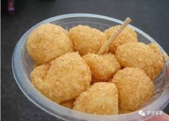 大豆花生炸豆腐，家常美食的黄金搭配与烹饪秘诀