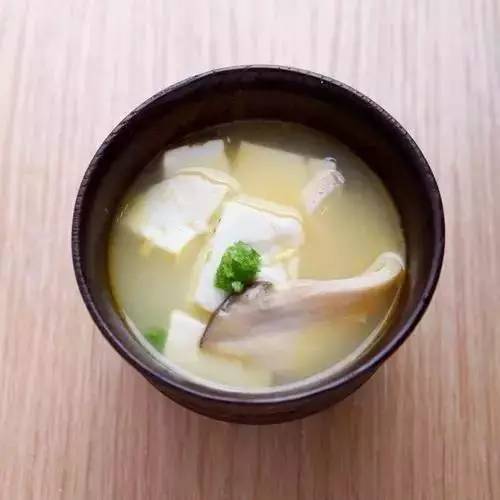 脱脂豆腐打汤，低脂美味，健康养生新选择