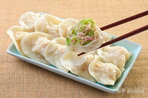 粉面饺子，传统美食的魅力与家常做法解析