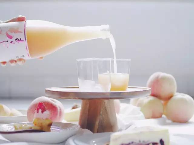 品味日本果酒，醇香四溢的果味享受