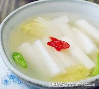 素汤好喝的做法窍门