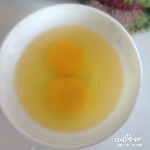 黄磊豆腐鸡蛋的家常做法