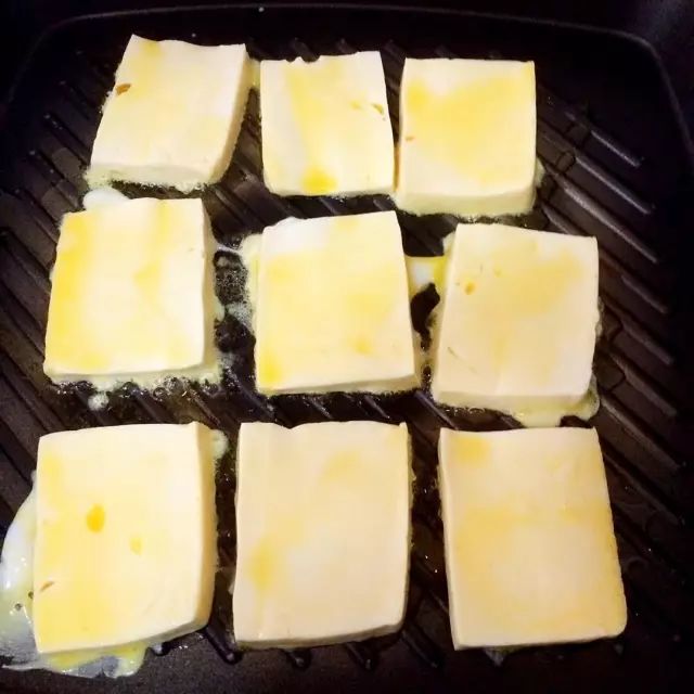 买的鸡蛋豆腐简单做法