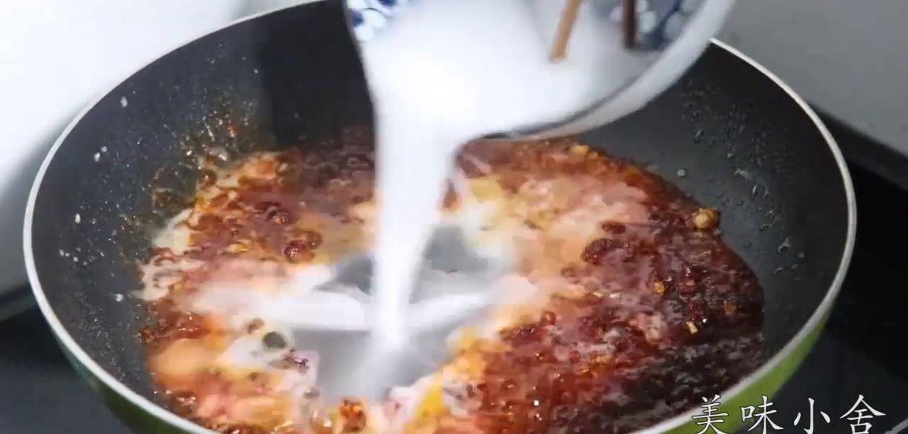 臭豆腐的酱汁简易做法