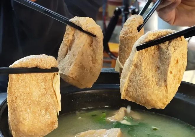 豆粉豆腐糕，传统美食的现代魅力与制作攻略