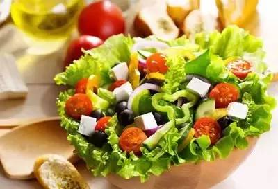 炙烤豆腐沙拉，独具特色的健康美食新体验
