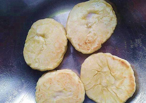 香蕉饼做法无鸡蛋