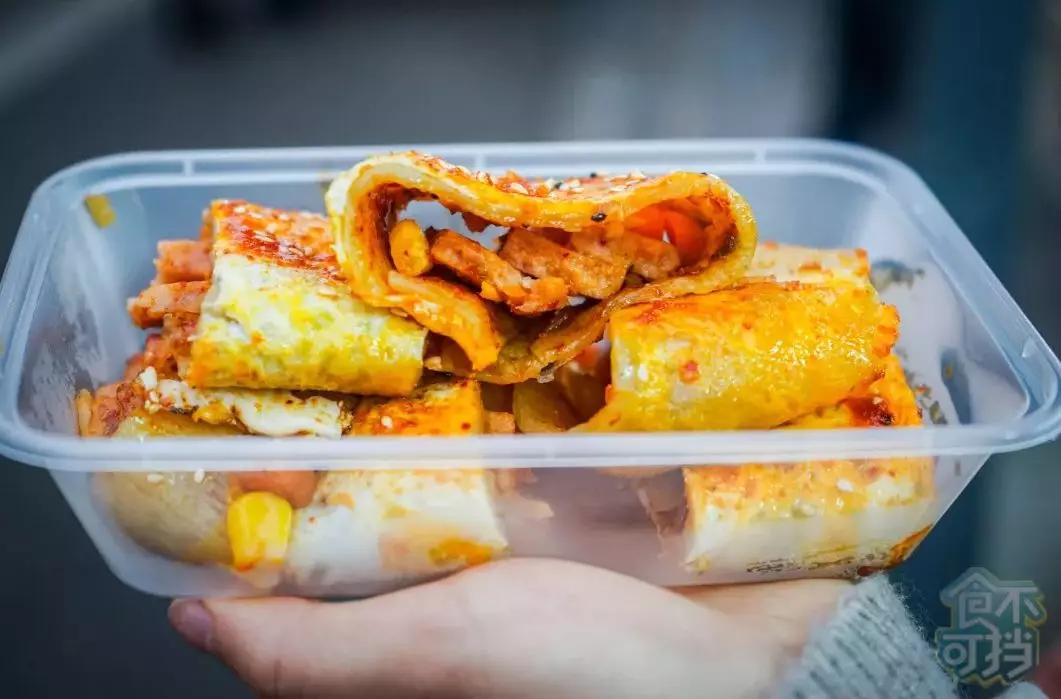泸州的包浆豆腐做法