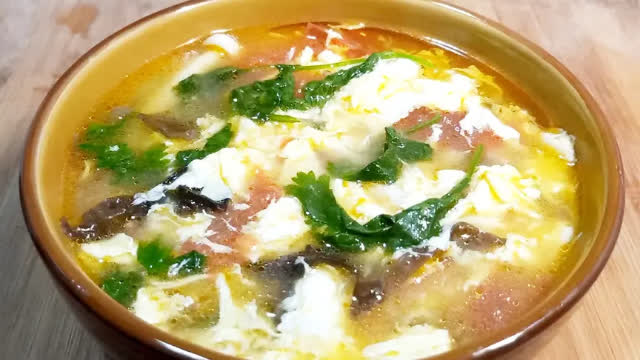 夏天要喝的美味汤做法