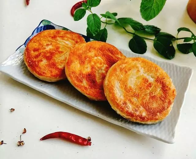 鸡蛋肉汉堡饼做法窍门
