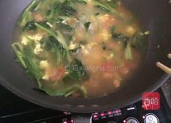 鸡蛋泡面做法不加番茄
