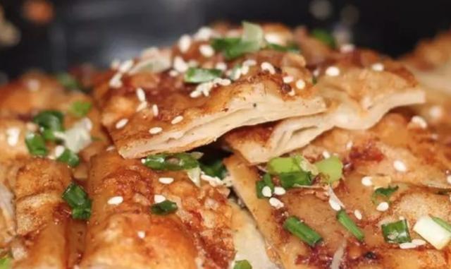 馍里夹干豆腐，家常美食的绝妙搭配与营养解析