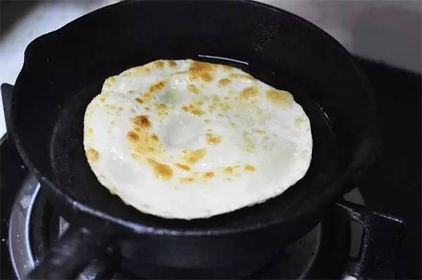 家常美味，豆酱拌豆腐土豆，简单易做营养满分