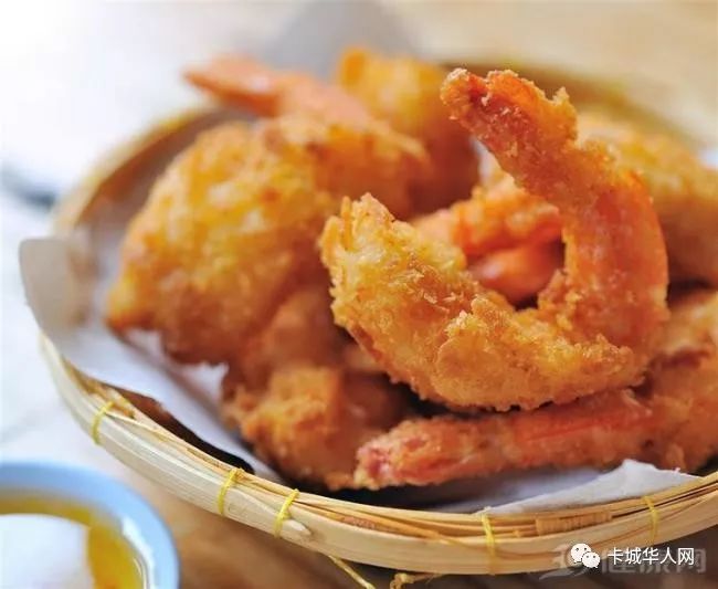 豆腐鱼，油炸食品中的健康美味之谜