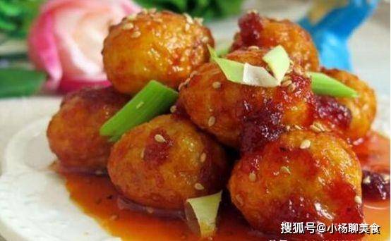 豆腐烧黄牙头，家常美食中的鲜美佳肴