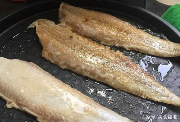 不用面粉的鱼做法