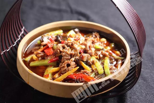正宗魔芋的魅力，食材解析与家常做法指南
