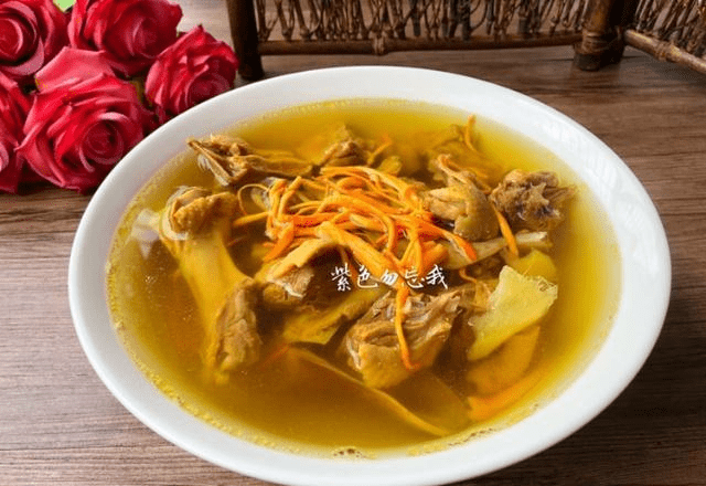 虫草花，滋养身体的天然瑰宝，家常烹饪指南