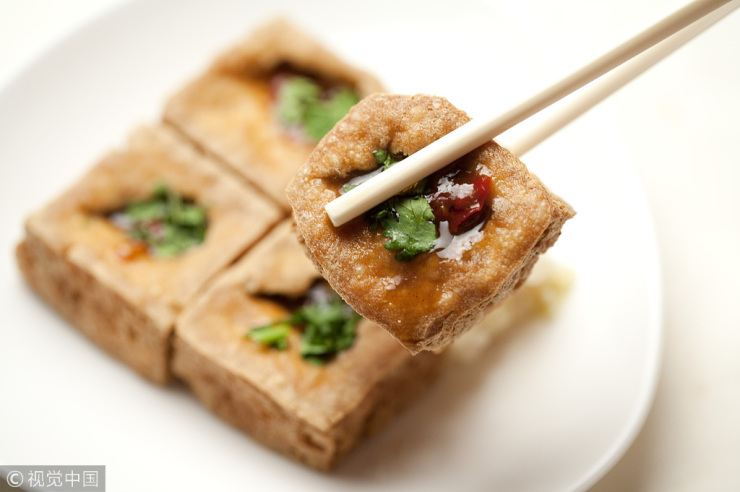 臭豆腐螺蛳，独特风味的美味佳肴