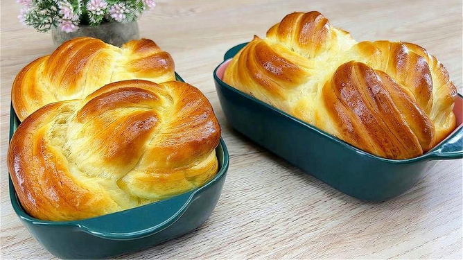 烤箱烤面包片，家常美味，轻松学会
