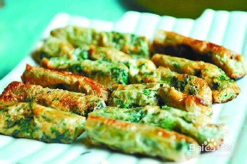 豆腐青菜豆皮炖出的健康美味，一道家常素食的魅力