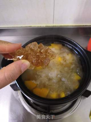 汝州汤的做法