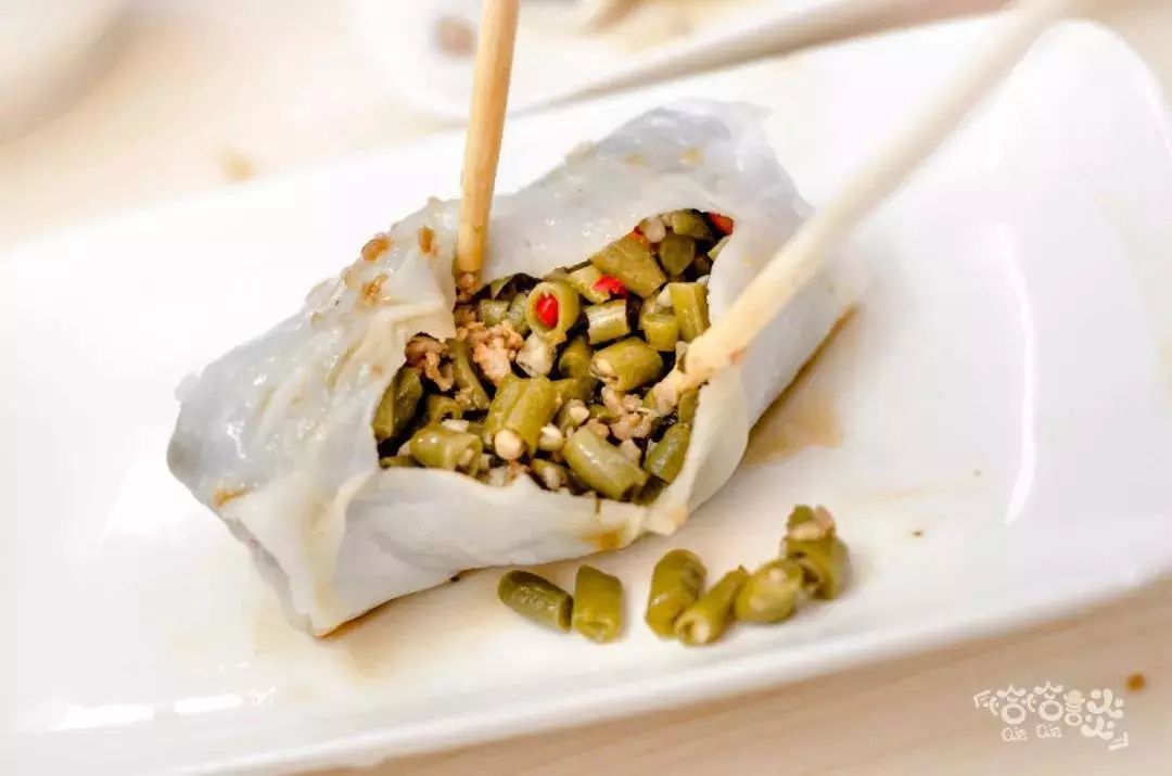 丰顺捆粄馅，传统美食的独特魅力与家常做法解析