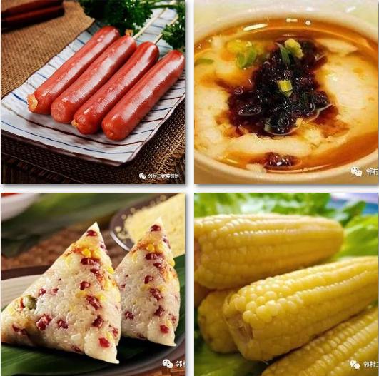 鸡汁豆腐烧烤肠，美味与健康的完美融合