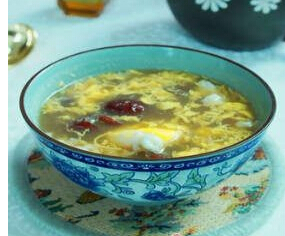 孕妇阿胶鸡蛋汤做法大全
