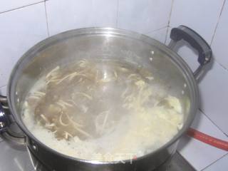 商用辣汤的做法