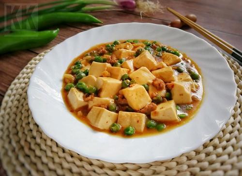 萝卜豆子，家常食材的奇妙搭配，营养美味一锅出