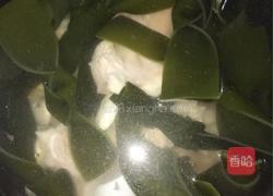 海带芸豆汤的几种做法