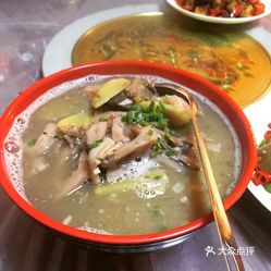 山胡椒油鱼的做法