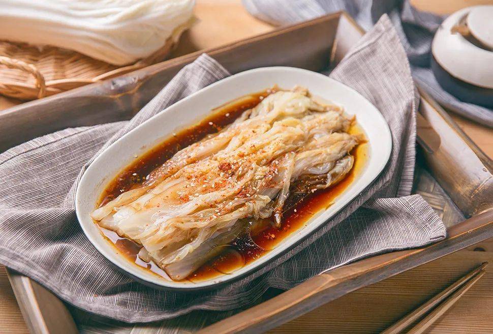 罐头白菜粉条豆腐，家常美味，营养满分，轻松学会！