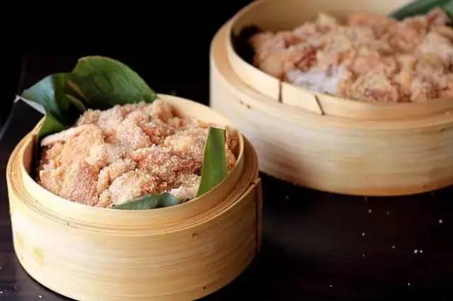 蔳菜的秘密，营养美味，家常做法大公开