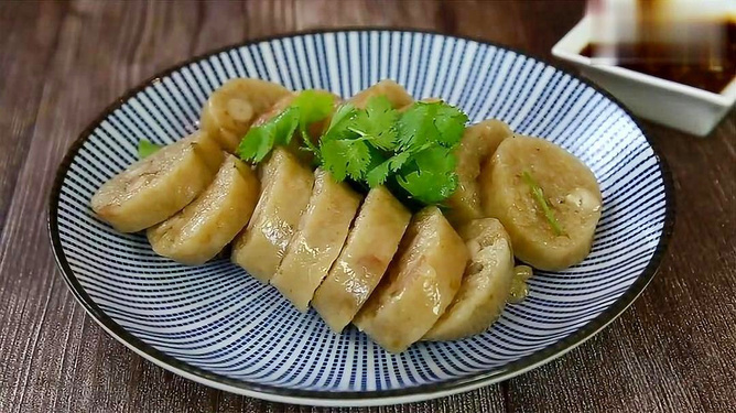 蔳菜的秘密，营养美味，家常做法大公开