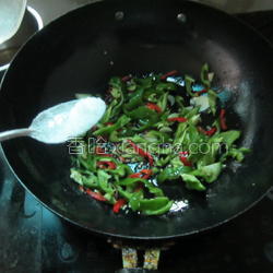 卤豆腐叶的正宗做法