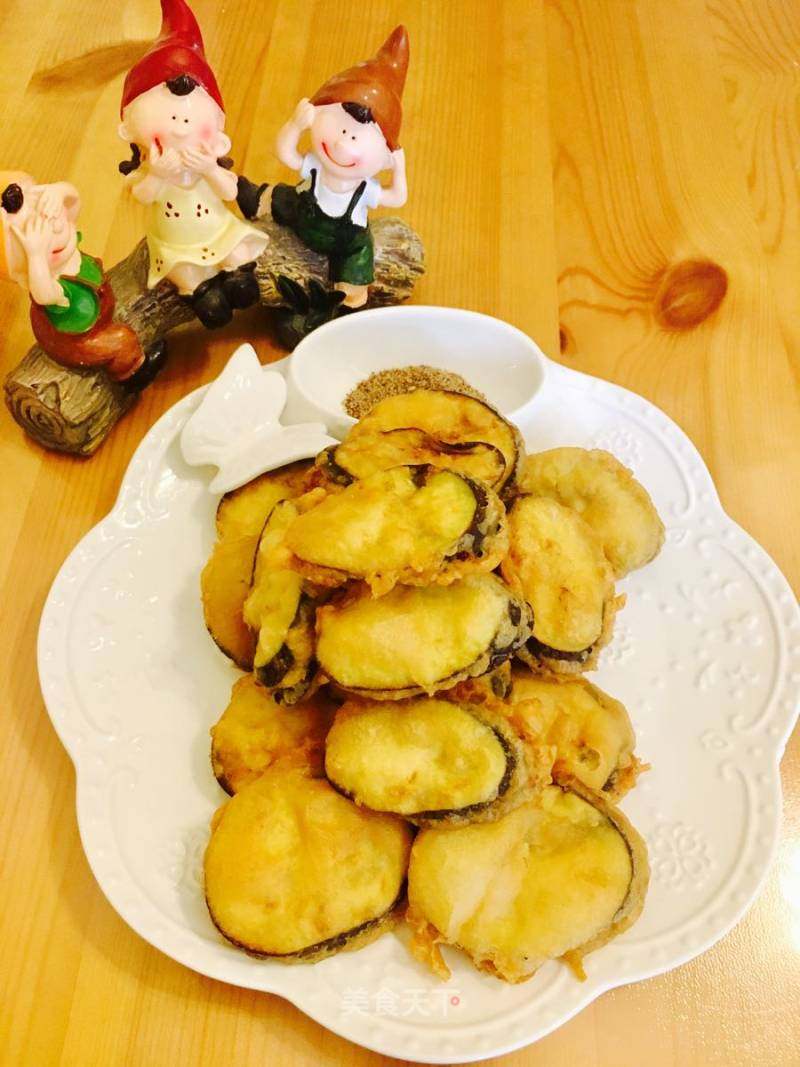 红烧炸茄盒的美味与营养，家常菜肴的制作秘诀