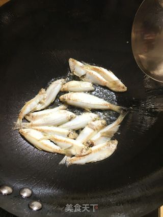 小面食鱼的做法