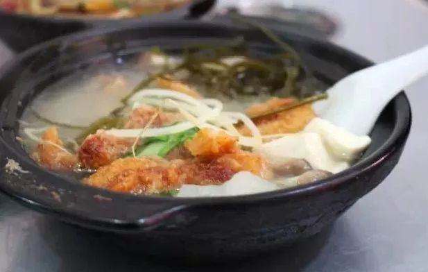 砂锅萝卜豆腐鱼，温暖冬日里的鲜美佳肴
