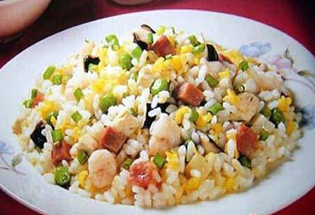 奶汁豆腐蒸蛋，营养美味，轻松入门的蒸菜佳品