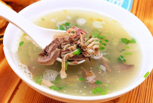 驴心汤的做法视频