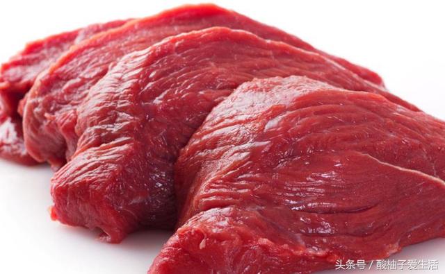 煎牛上脑肉，美味与健康的完美融合